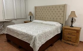 Apartamento Siesta Del Mar