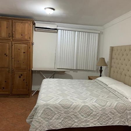Apartamento Siesta Del Mar Apartment Rocky Point Exterior photo