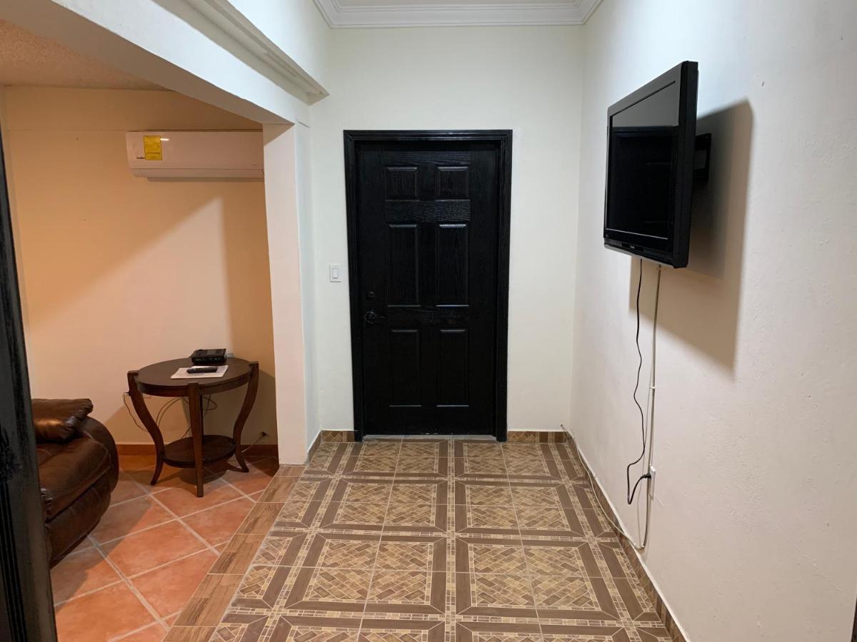 Apartamento Siesta Del Mar Apartment Rocky Point Exterior photo