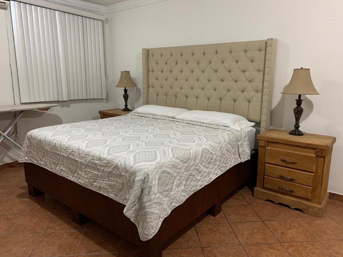Apartamento Siesta Del Mar Apartment Rocky Point Exterior photo