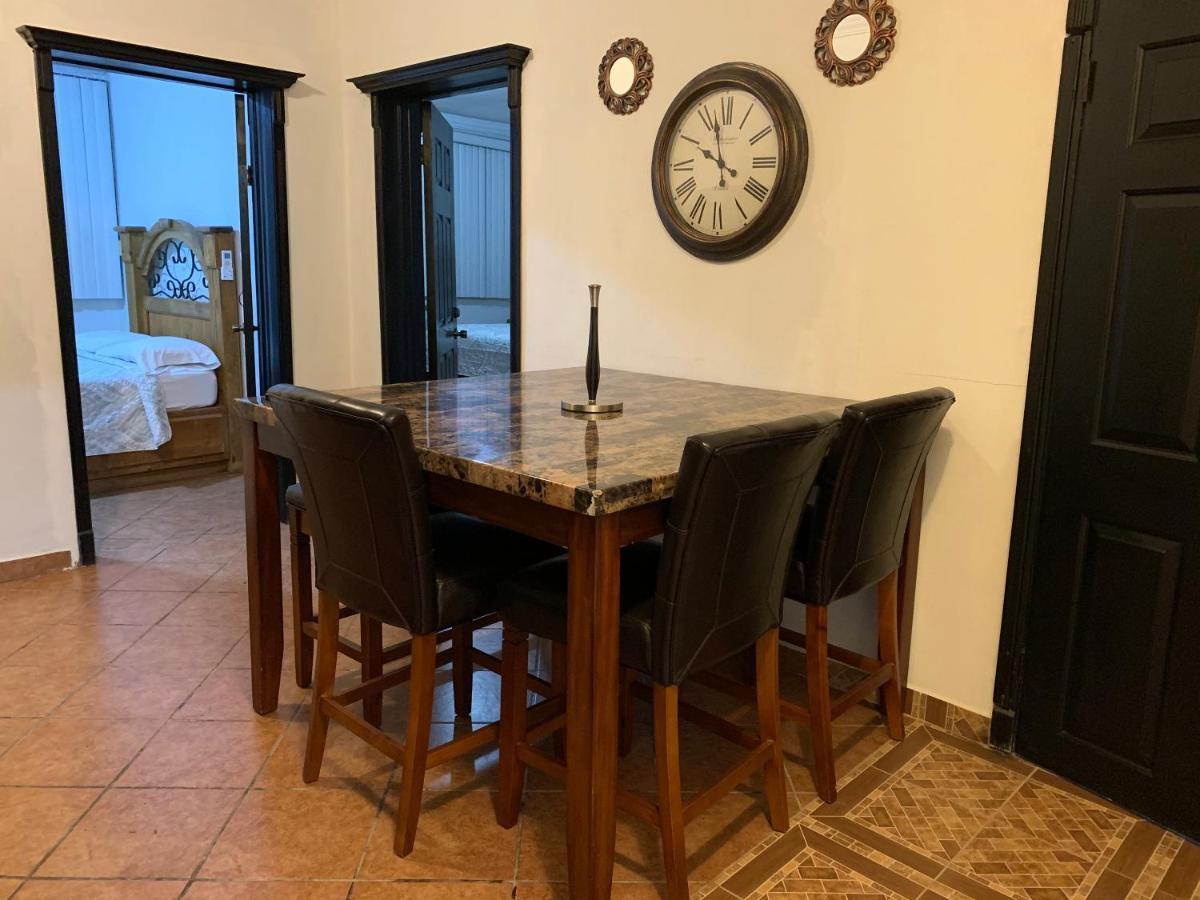 Apartamento Siesta Del Mar Apartment Rocky Point Exterior photo