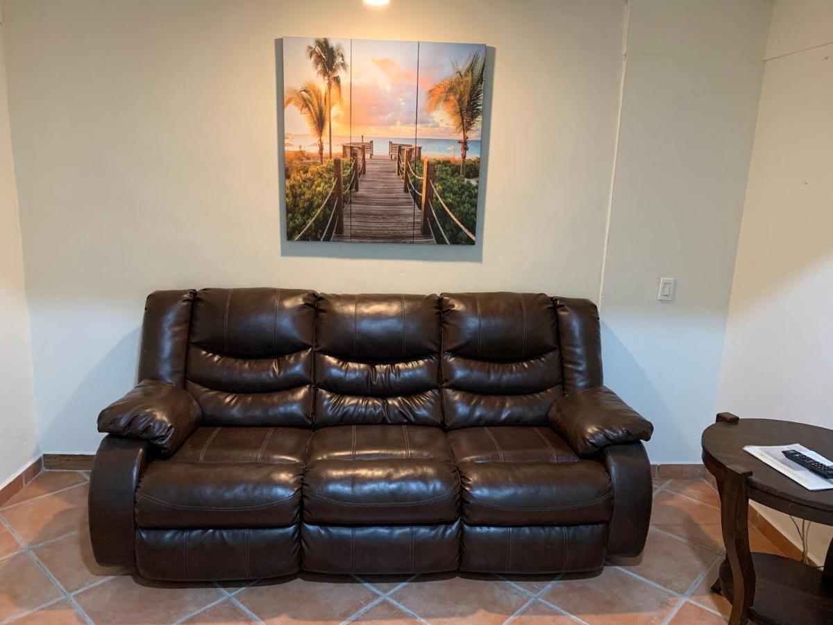 Apartamento Siesta Del Mar Apartment Rocky Point Exterior photo