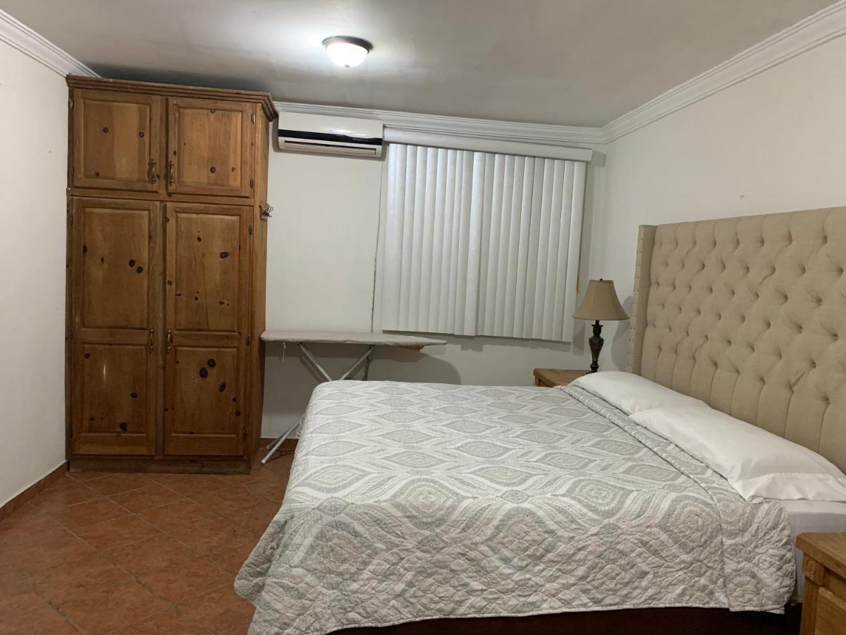 Apartamento Siesta Del Mar Apartment Rocky Point Exterior photo
