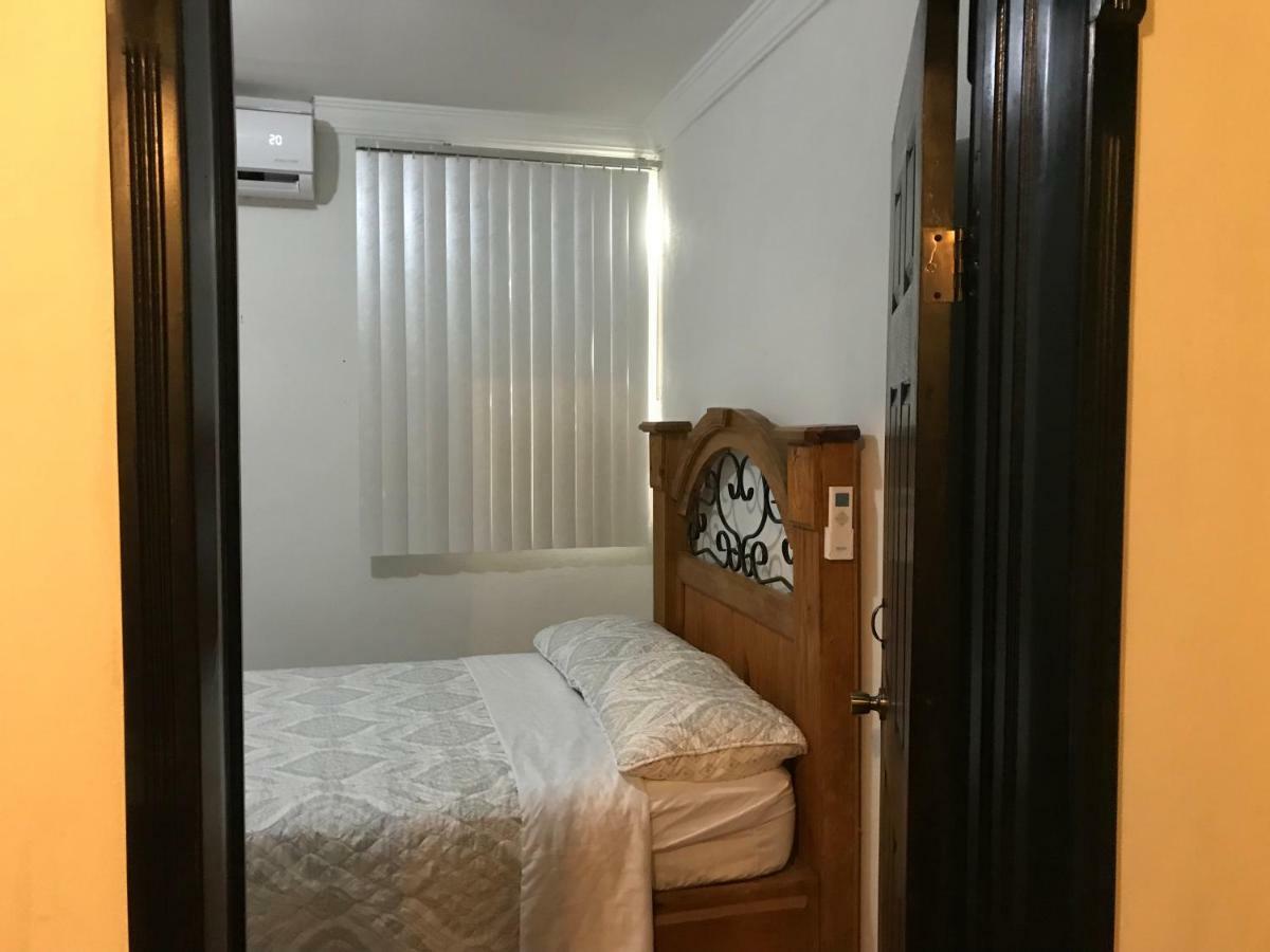 Apartamento Siesta Del Mar Apartment Rocky Point Exterior photo